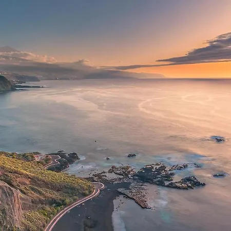 Ocean's Light Tacoronte