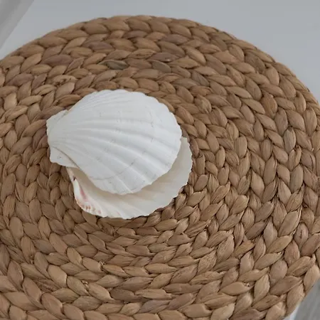 Ocean's Light Apartament *