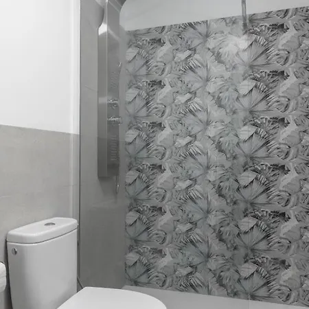 Appartement Ocean's Light *