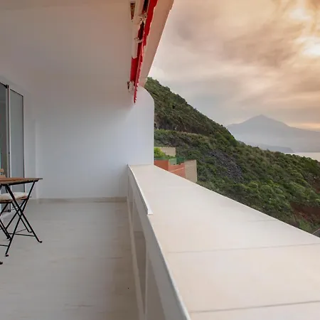 Ocean's Light Appartement