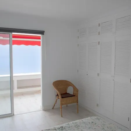 Ocean's Light Tacoronte