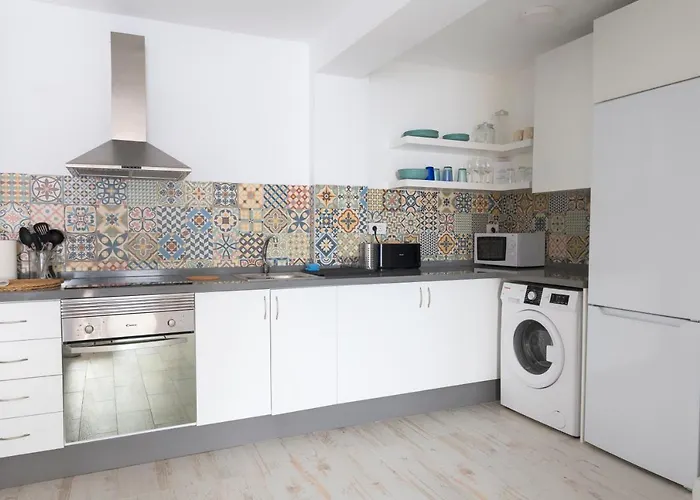 Ocean's Light 타코론테