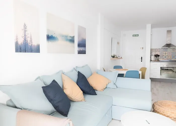 Ocean's Light * 타코론테