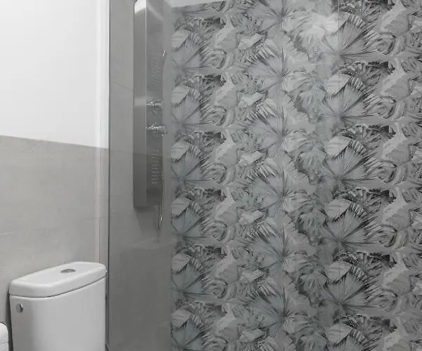 Apartament Ocean's Light *