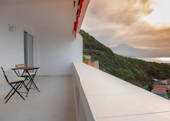 Ocean's Light Apartament