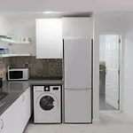 Apartamento Ocean's Light Tacoronte