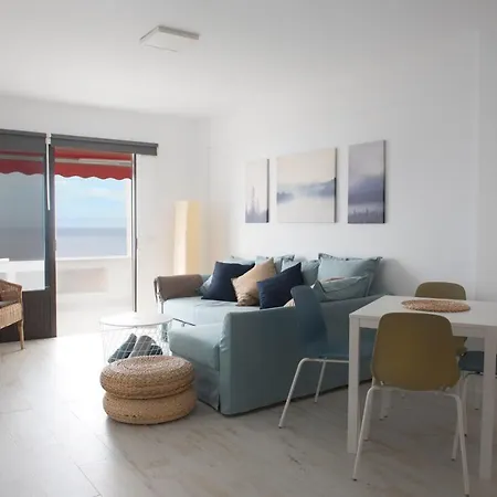 Ocean's Light Apartment Tacoronte