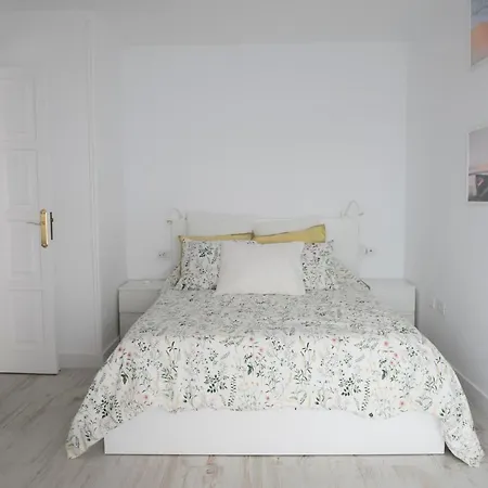 Ocean's Light * Tacoronte