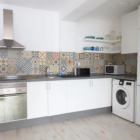 Ocean's Light Tacoronte