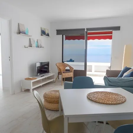 Ocean's Light * Tacoronte