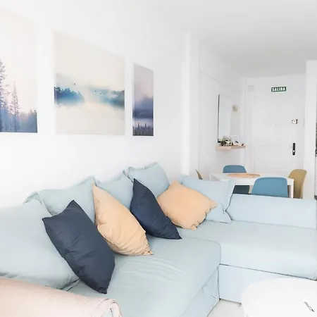 Ocean's Light * Tacoronte