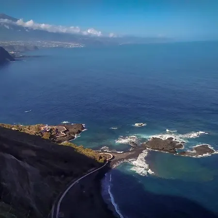 Apartment Ocean's Light *