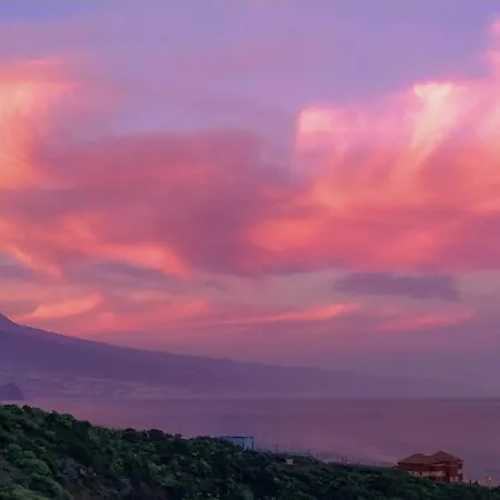 Ocean's Light Apartment Tacoronte