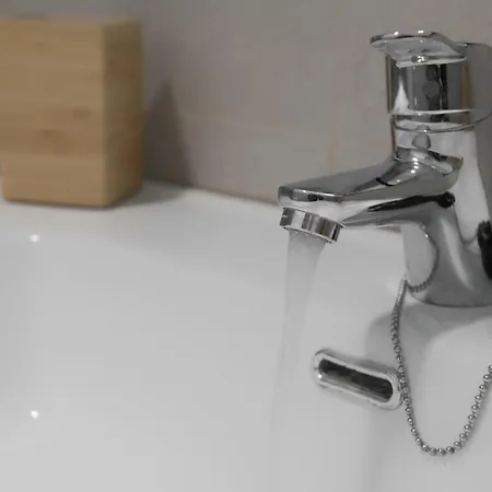 Apartment Ocean's Light Tacoronte