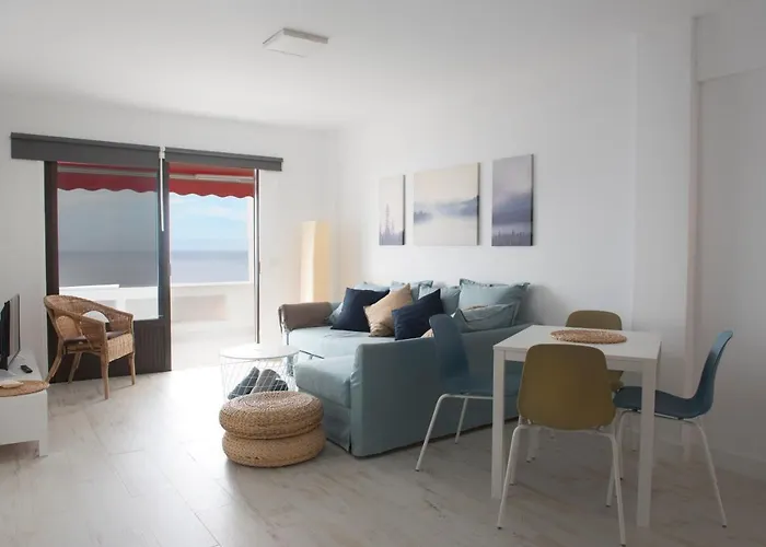 Ocean's Light Apartamento Tacoronte