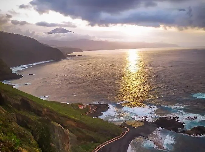 Ocean's Light Tacoronte