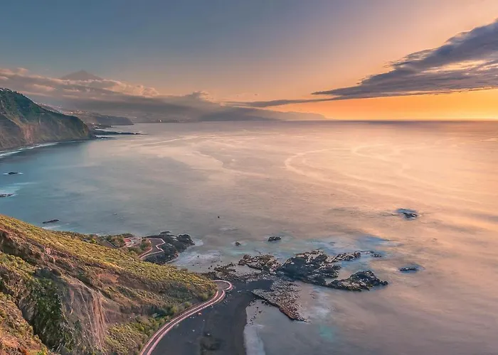 Ocean's Light Tacoronte