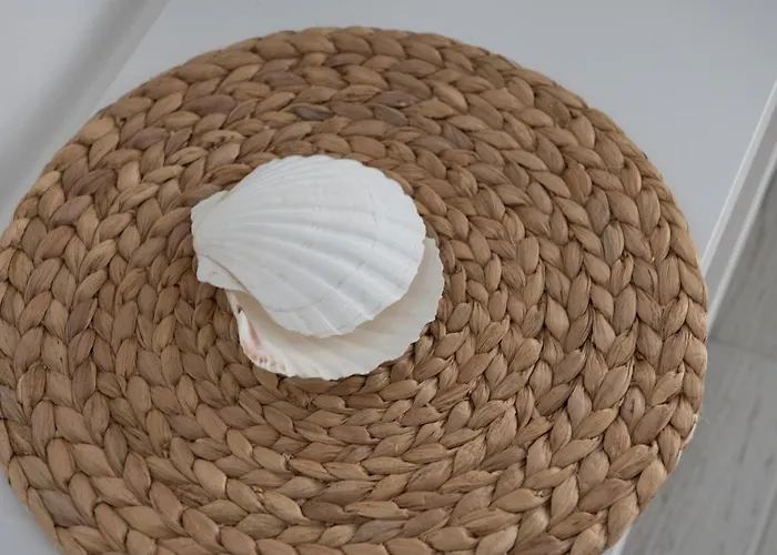 Ocean's Light Apartamento *