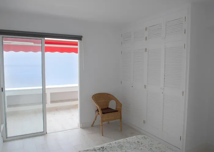 Ocean's Light Tacoronte