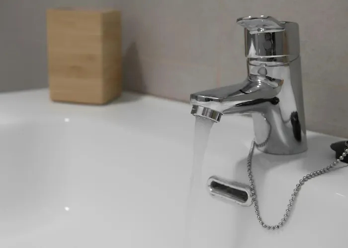 Apartamento Ocean's Light Tacoronte