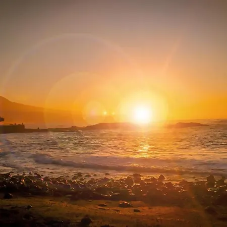 Ocean's Light Lejlighed Tacoronte