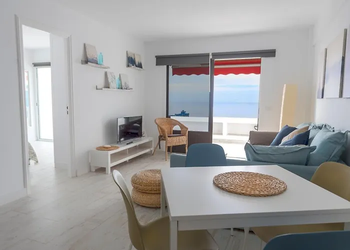 Ocean's Light * Tacoronte