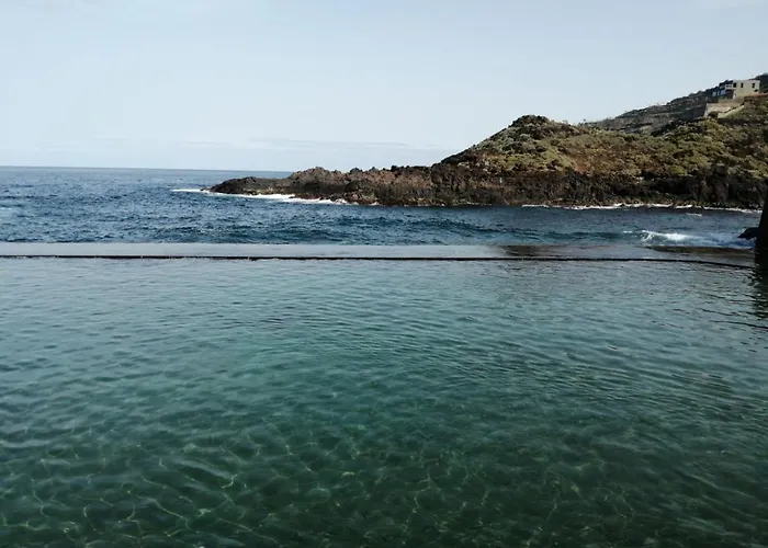 Lejlighed Ocean's Light